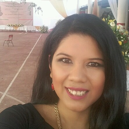 Areli Alejandra Cortes Figueroa - profesor de educacion primaria -  Secretaría de Educación Pública | LinkedIn