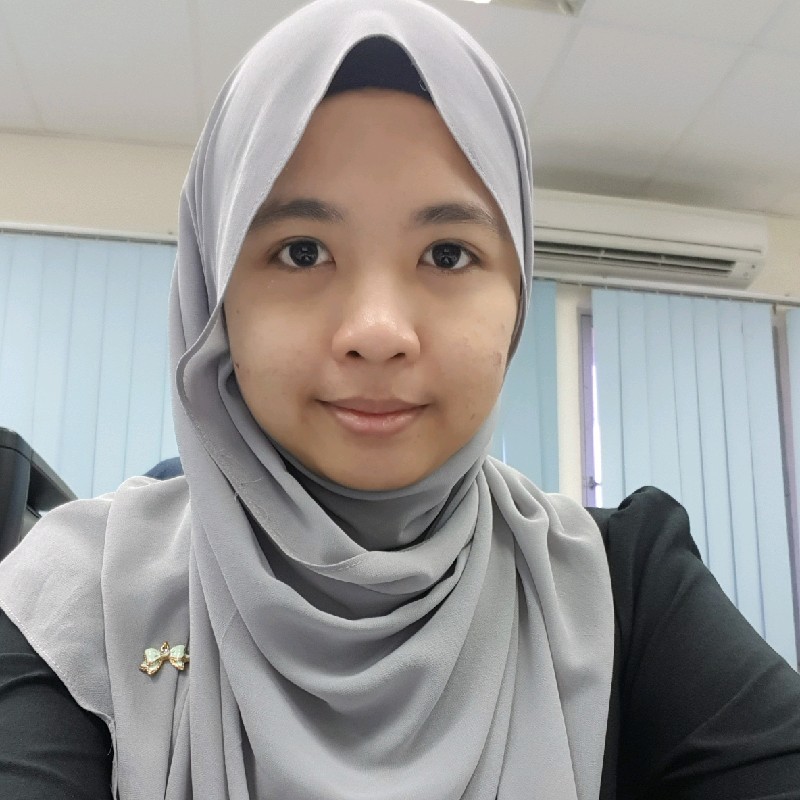 Lina Anwar - Purchasing Coordinator - Hap Seng Edible Oils Pte. Ltd ...