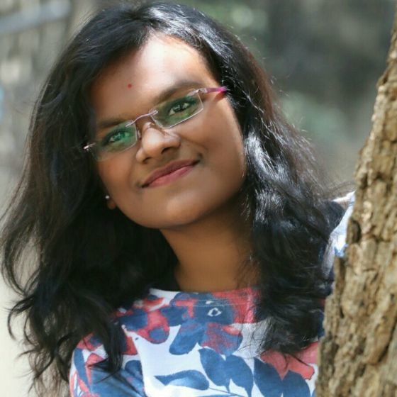 Priya Mamidwar - pre production Artist (Character designer) - Reliance  Animation- BIG AIMS (ADA Group) | LinkedIn