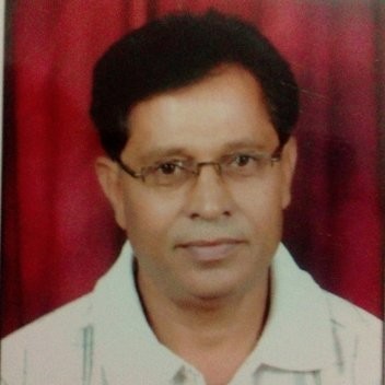 Dr. RAM KUMAR KHARE - Livestock Extention Officer - Animal Husbandry  Department  Uttar Pradesh,India | LinkedIn