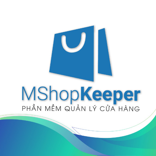 Hệ thống quản lý bán hàng MSHOPKEEPER