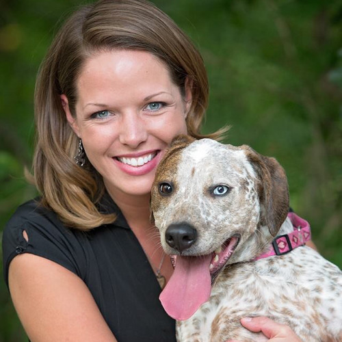 Cassandra Hamilton - Associate Veterinarian - Shallowford Animal Hospital |  LinkedIn