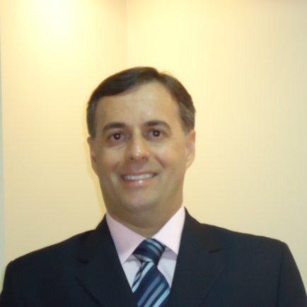 Alessandro Caobianco - Coordenador de vendas - Flamin Mineraço