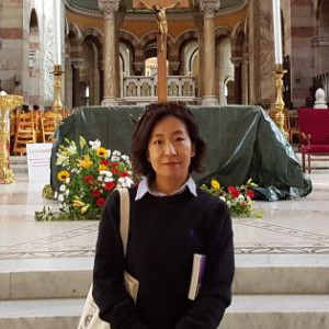 Kyunghee Kim - 대한민국 | 프로필 | LinkedIn
