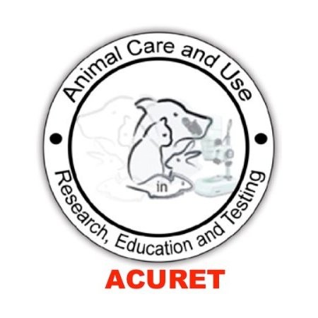 ACURET ORG - Professional - Animal Care and Use in Research, Education and  Testing | LinkedIn