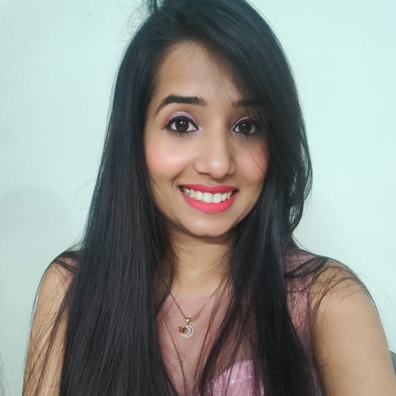 Nikita Meena - Recruitment Specialist - Mastech Digital | LinkedIn