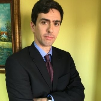 Manuel Flores García - Abogado - MCA ASESORES, . | LinkedIn
