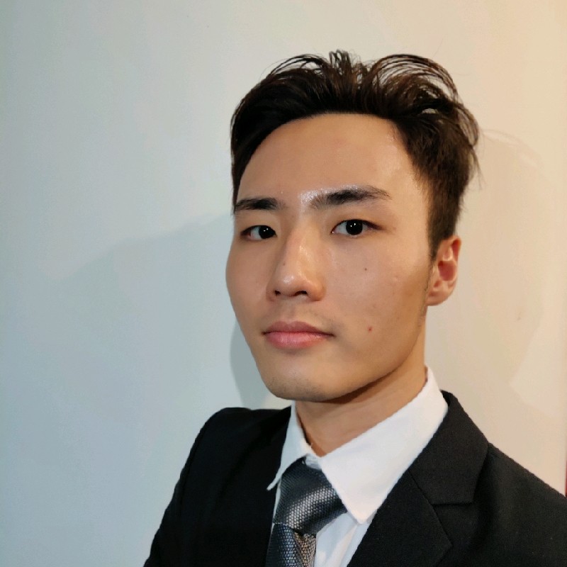 Wey Chuan Wong - Graduate Trainee - Intel Corporation | LinkedIn