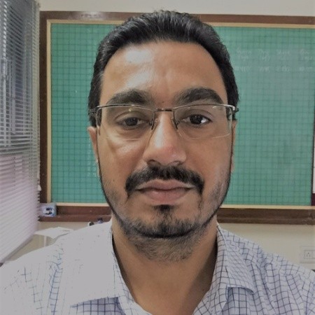 Pawan Kumar Kumar - Manager - Animal Breeding Centre Salon | LinkedIn