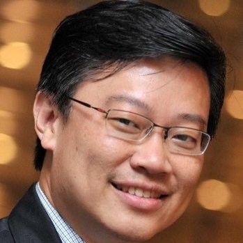 Peter LEE - Singapore | Professional Profile | LinkedIn