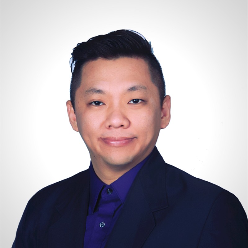 ENG KHAI KHOO - Sr. Regional Business Development Specialist - Epson ...