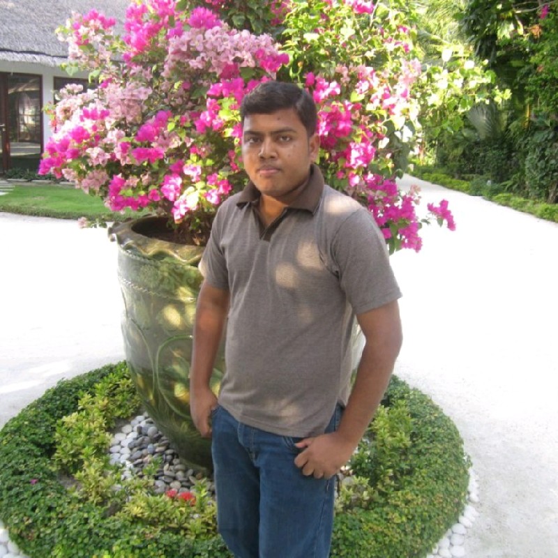 Mohammad Masum Kabir - Receiving Officer - Centara Grand Island Resort ...