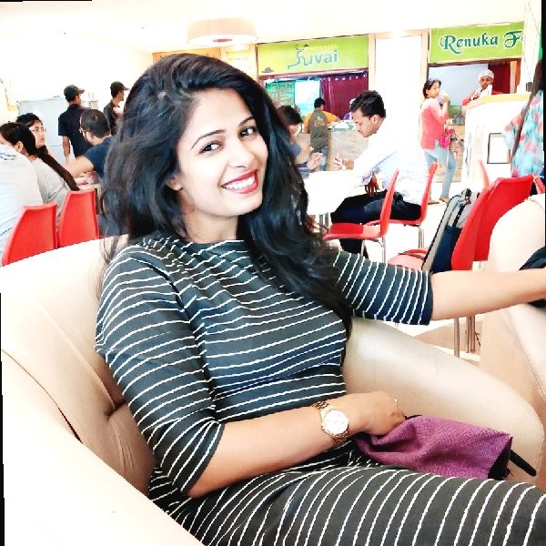 Smita Srivastava - Pune, Maharashtra, India | Professional Profile |  LinkedIn