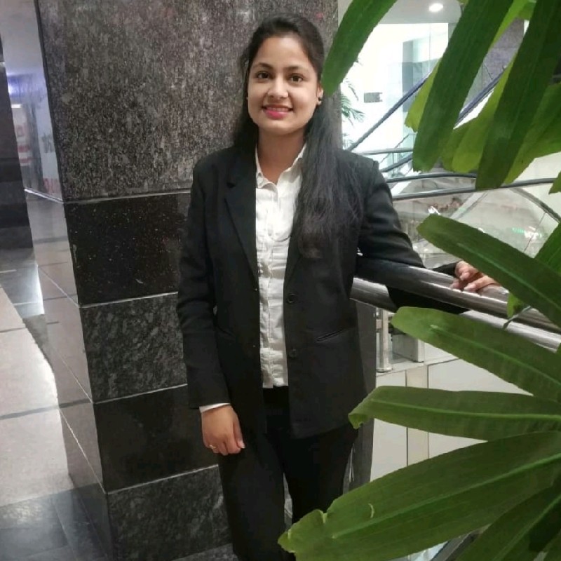 Apoorva Sharma - South Delhi, Delhi, India | Professional Profile ...