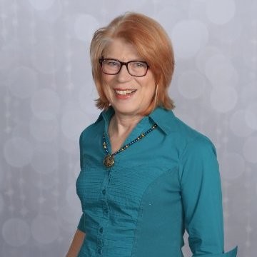 Betty Lotterman - Owner - Spen Language Services | LinkedIn