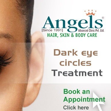 Angels Hair And Skin Care Nellore - Angels Hair And Skin Care - ANGELS HAIR  AND COSMETICS LTD | LinkedIn