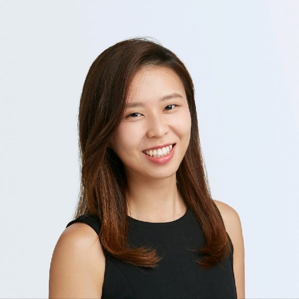 Li Yan Chong - Trading Operator - Shell | LinkedIn