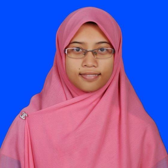 Nur Khadijah Mohd Suhami - Online Marketer - Monizone Resources Sdn Bhd