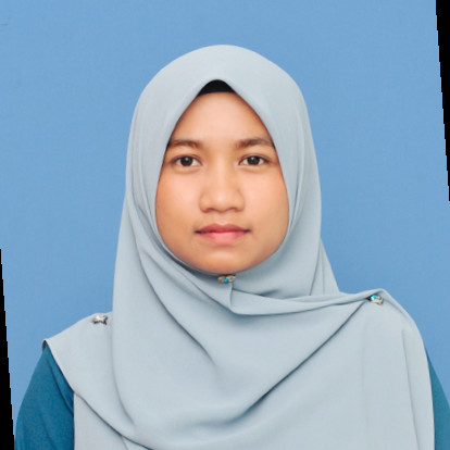 Nurul Fatihah - Administrative Assistant - Ideal Gemilang Resources Sdn