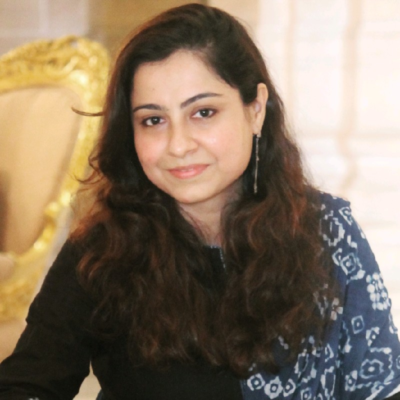 Farah Khan - Mumbai, Maharashtra, India | Professional Profile | LinkedIn