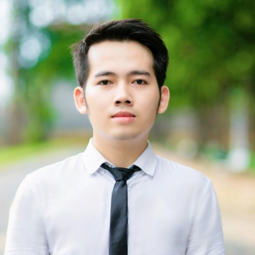 Pham Van Hieu - Mechanical Engineer - MDC Precision | LinkedIn