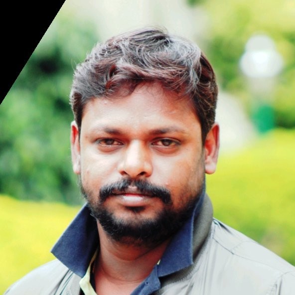 Ravi Krishnan - Education Mentor - Arena Multimedia | LinkedIn