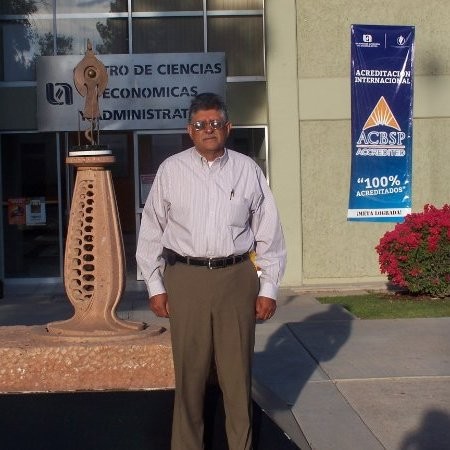 Manuel Diaz Flores - Profesor investigador - Universidad Autonoma de  Aguascalientes | LinkedIn