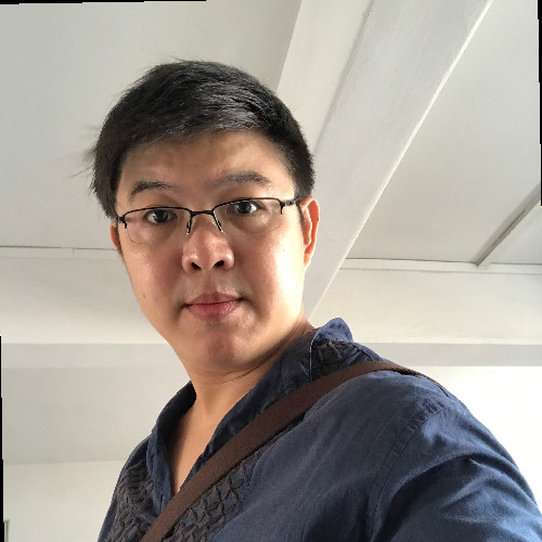 Stanley Tan - Sales Manager - TISCE - Huachuang Singapore