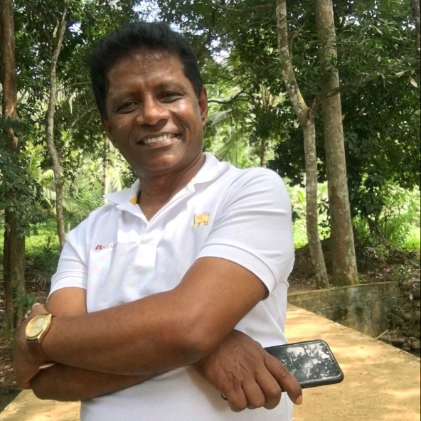 Upali Senerath - Sri Lanka | Professional Profile | LinkedIn