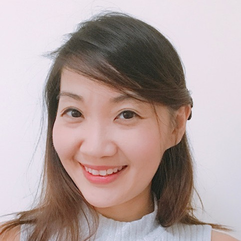 Ruth Fung | LinkedIn
