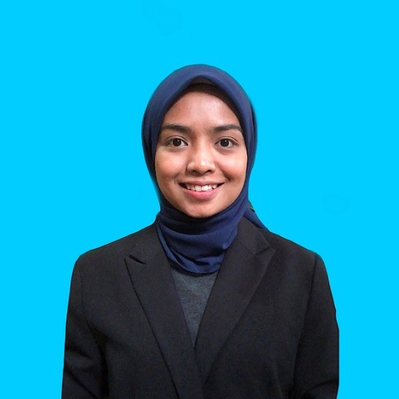 Noor Aina Nor Adzlan - Senior Executive - MBSB Bank Berhad | LinkedIn