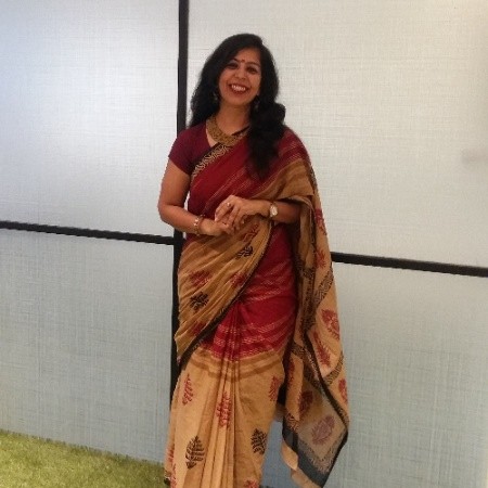 Amisha Khanna - Director - Meraki Squarefoots LLP | LinkedIn