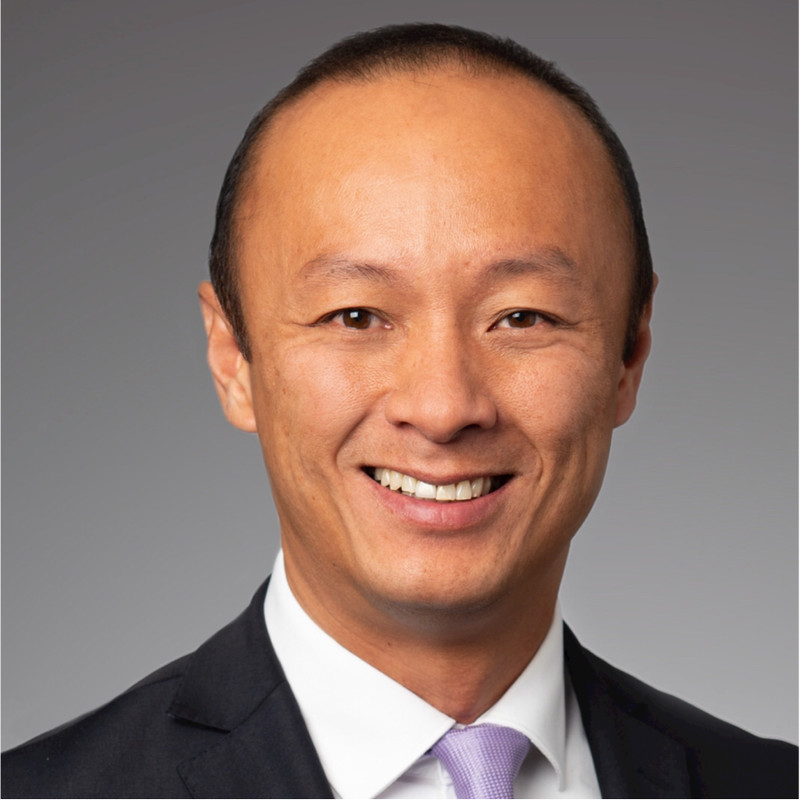 Brendan Lee - Managing Director, Head of TMT (Australia & NZ) - Morgan  Stanley | LinkedIn
