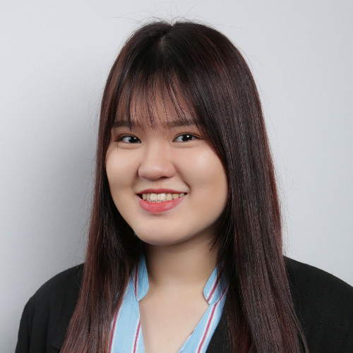 Miki Lee - University of London - Singapore | LinkedIn