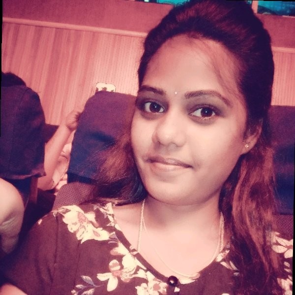 Mahalakshmi . - Chennai, Tamil Nadu, India | Professional Profile |  LinkedIn
