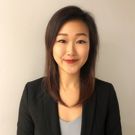 Natalie Lee - Corporate Action Analyst - UBS | LinkedIn