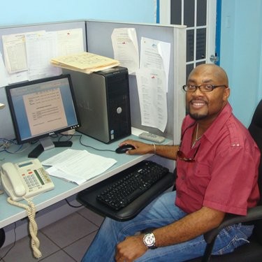 Wayne Neely - Weather Forecaster - Forecaster at Bahamas Meteorological Office/Best selling author | LinkedIn