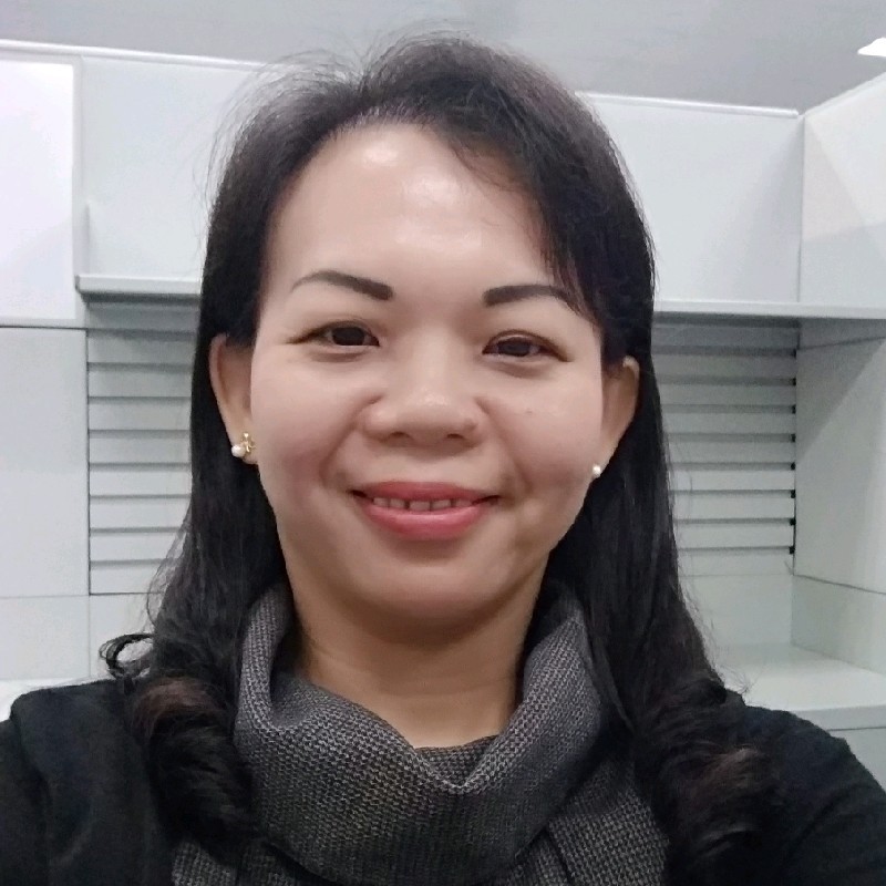 Candy Seow - Digital Technology & Corporate Affairs Manager - Amlex ...