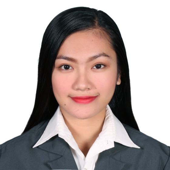 Ana Pauline Catindig - Lyceum of the Philippines University, Manila ...