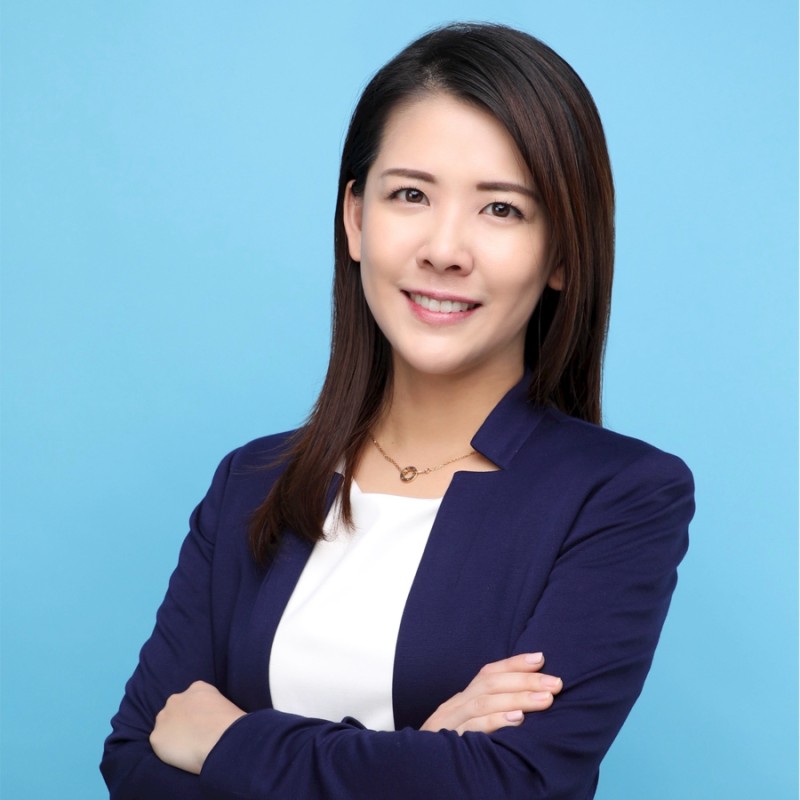 Irene Lee - Partner - KPMG China | LinkedIn