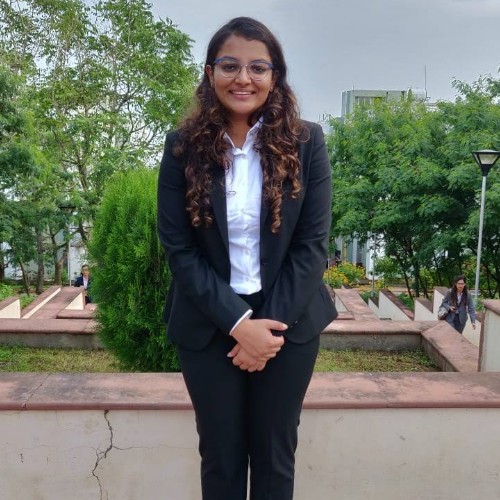Ananya Agarwal | LinkedIn