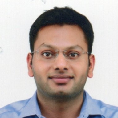 Dr. Nitin Goyal - Professor and Head of Department - Maharishi ...