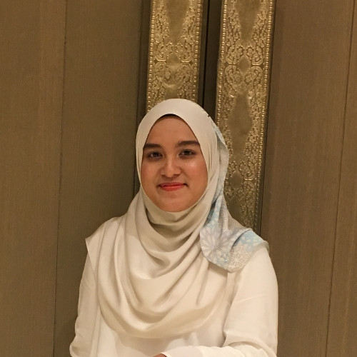 Puteri Siti Nabilah Abdul Aziz - Operation Executive - SG Global ...