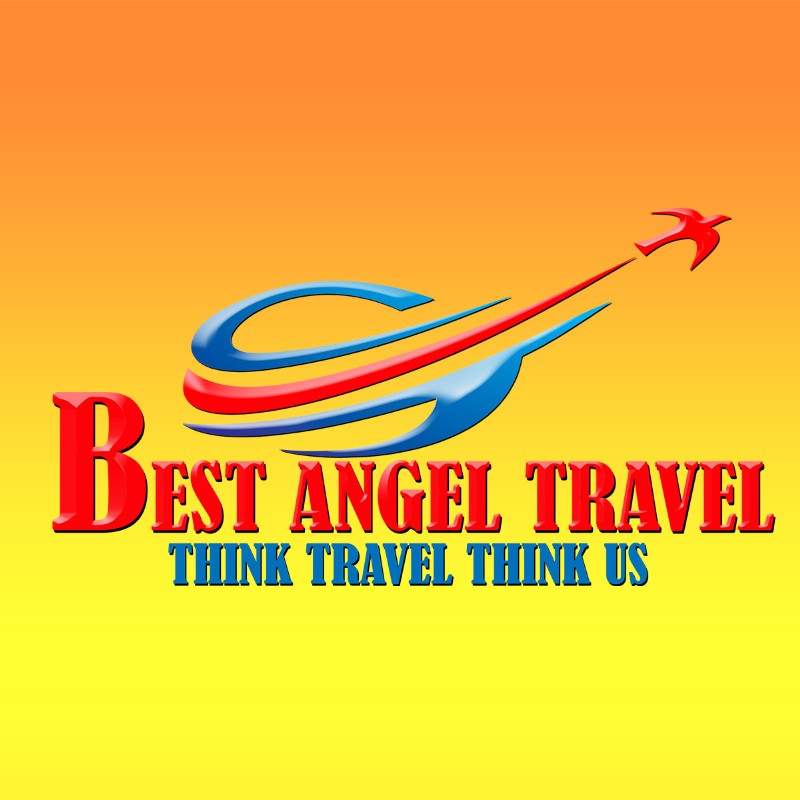 angel travel agency