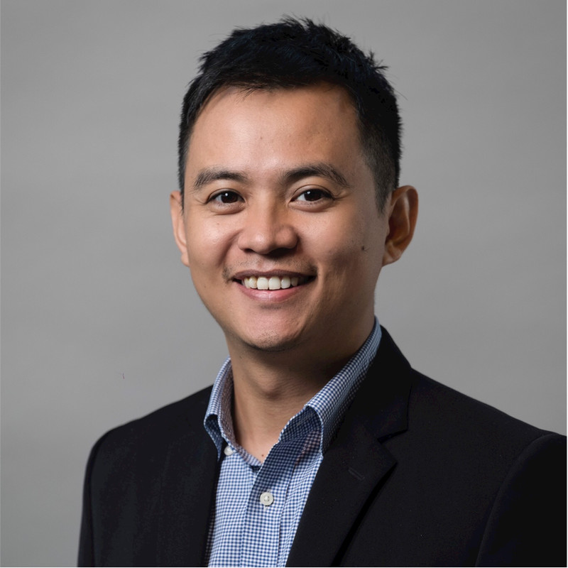 Moe Thauk - Senior Advisor - Vriens & Partners | LinkedIn
