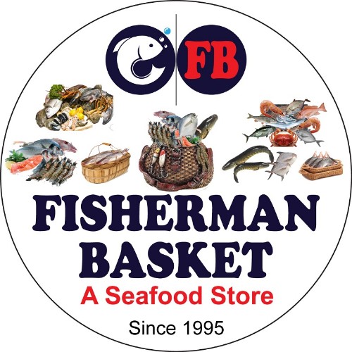 fisherman basket - Seafood Manager - Fisherman Basket