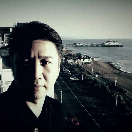 John Yuen - Managing Director - OZ hair and beauty equipment pty ltd |  LinkedIn