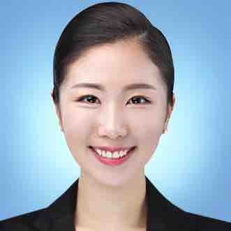 Jungha Lee - Receptionist - Apple Blossom | LinkedIn