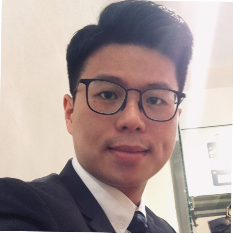 Samuel Chui - Hong Kong SAR | Professional Profile | LinkedIn