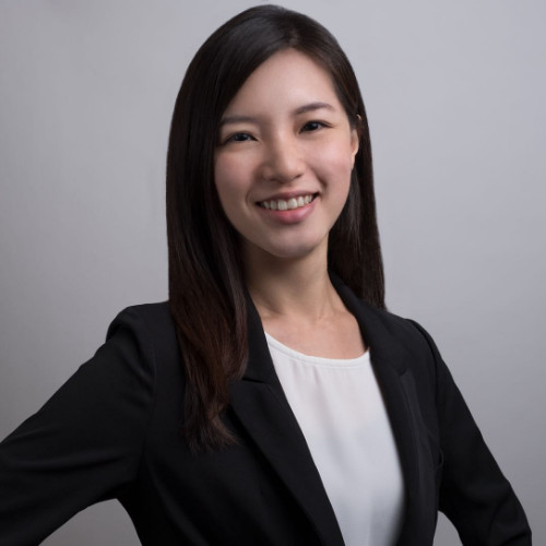 Jacqueline Lee - Manager, HR Operations - UOB | LinkedIn